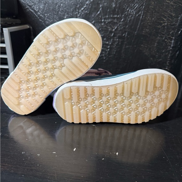 Vans MTE slip on high terrain shoes - Picture 3 of 4